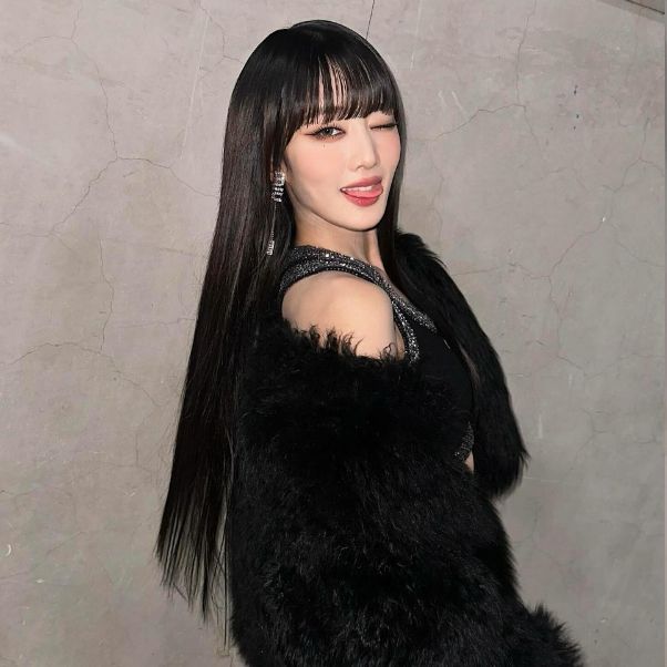 Best female KPOP idol - 2